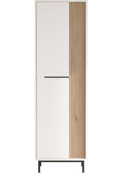 Artego Ayakkabılık Metal Ayaklı 9 Raflı Sepet-Beyaz Ag2-Ws fırsatları