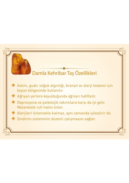 Özel Premium Kutulu 1000 Ayar Kazaz Püsküllü Arpa Kesim Maxi Boy Koyu Kırmızı Renk Doğal Damla Kehribar Tesbih