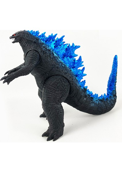 Godzilla Aksiyon Figürü (Yurt Dışından)
