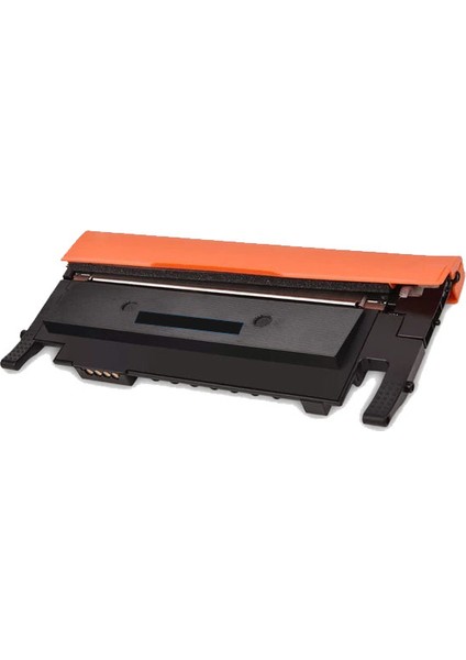 Hp W2070A 117A Bk Çipli Muadil Toner Siyah 1000 Sayfa Yeni Versiyon Çipli Toner
