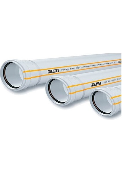 Dublex 50X1000 Pimaş