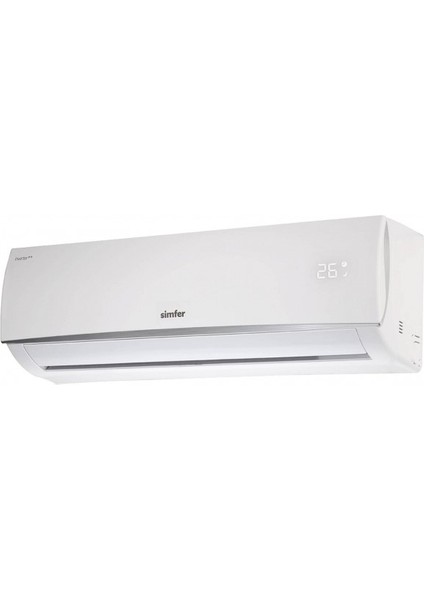 SV-4101I/4101D A+ 12000 BTU Inverter Duvar Tipi Klima