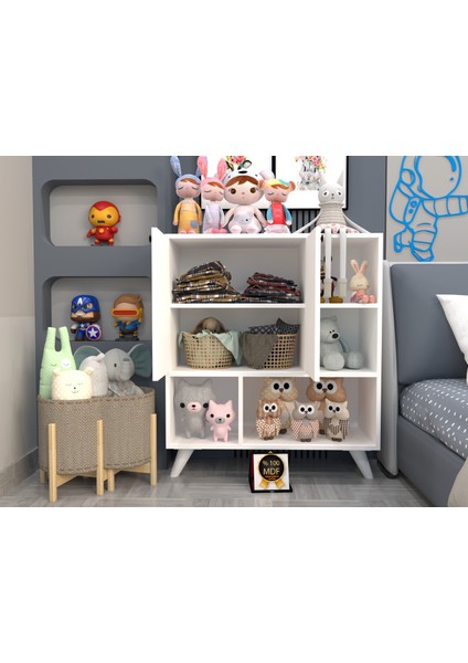 Molto 2 Çok Amaçlı DOLAP,Mdf,çocuk Dolabı,mutfak Dolabı,banyo Dolabı fiyatları