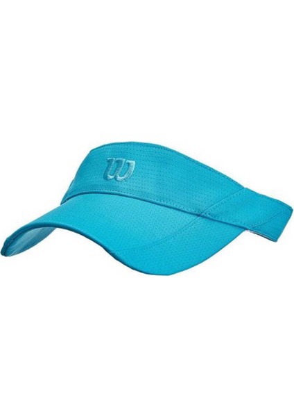 Rush Knit Ultralight Yeşil Tenis Vizörü