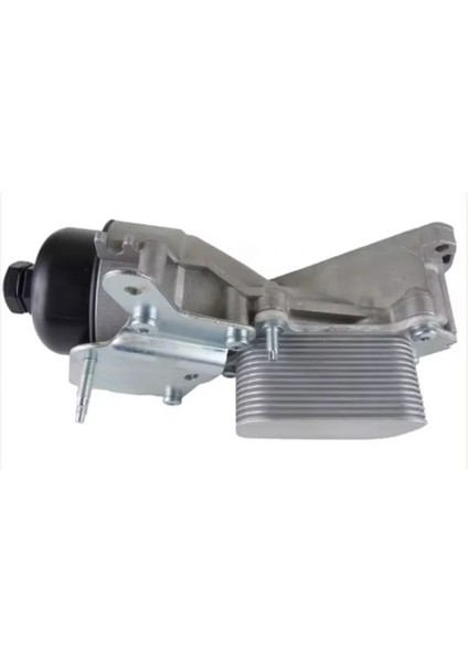 1103.L3 Fıat Scudo 2.0 D 07-Cıtroen C4 2.0 C5 04- Yag Sogutucusu Tek Contalı