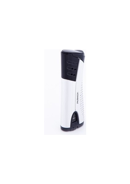 Kişiye Özel Parmida Gümüş 1 Torch Özel Çakmak PCM0471