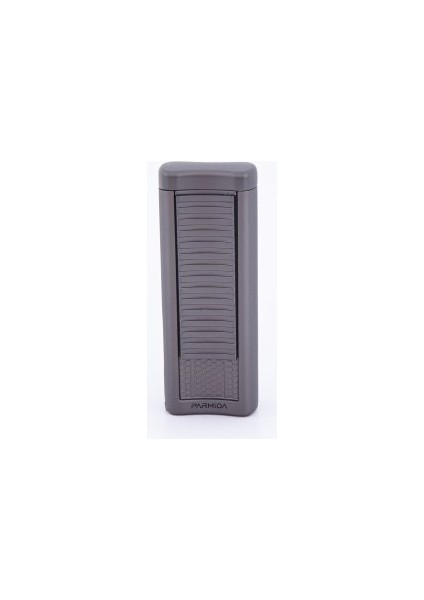 Kişiye Özel Parmida Füme 2 Torch Özel Çakmak PCM0525