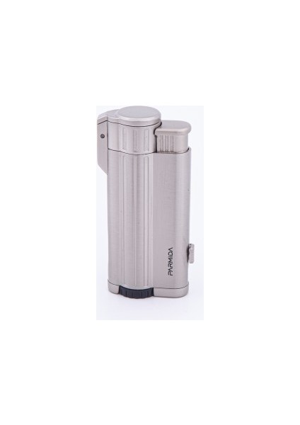 Kişiye Özel Parmida 3 Torch Özel Çakmak PCM0520