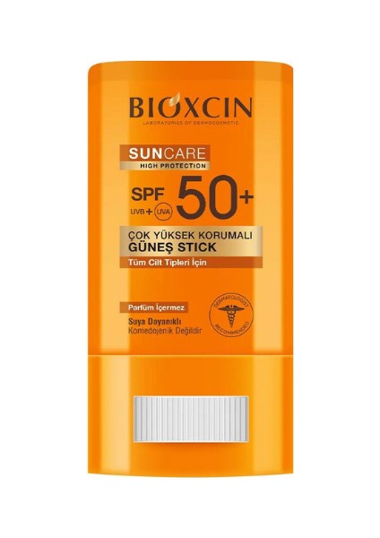 Suncare SPF50+ Güneş Stick 15 gr