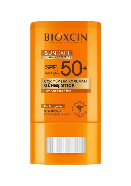 Suncare SPF50+ Güneş Stick 15 gr