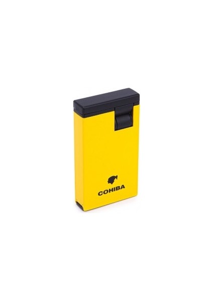 Kişiye Özel Cohiba Gazlı ÇAKMAKPCM0474