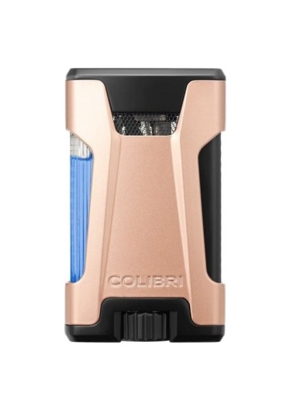 Kişiye Özel Colibri Rebel 3 Torch Premium Çakmak LI650T14 fiyatları