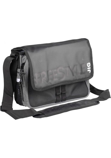 Sprofreestyle Jigging 30X10X23CM Çanta fiyatları