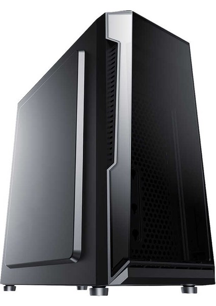 TX5394 I3 7100 8gb Ddr4 256GB M.2 Nvme SSD 21.5 Inç Fhd Monitör Masaüstü Ofis Bilgisayarı