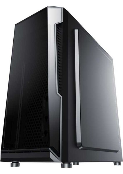 TX5394 I3 7100 8gb Ddr4 256GB M.2 Nvme SSD 21.5 Inç Fhd Monitör Masaüstü Ofis Bilgisayarı