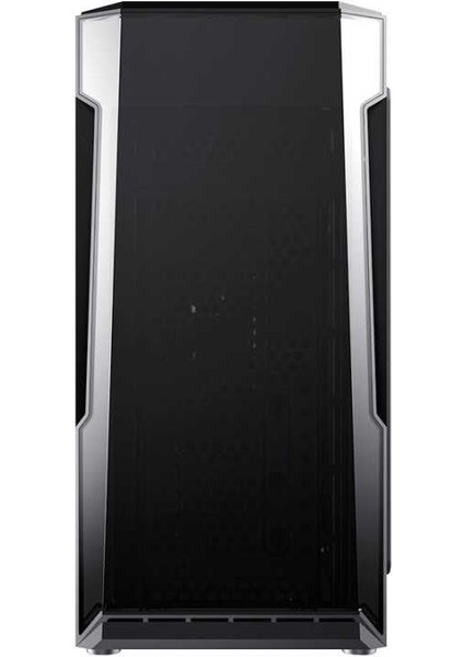 TX5394 I3 7100 8gb Ddr4 256GB M.2 Nvme SSD 21.5 Inç Fhd Monitör Masaüstü Ofis Bilgisayarı