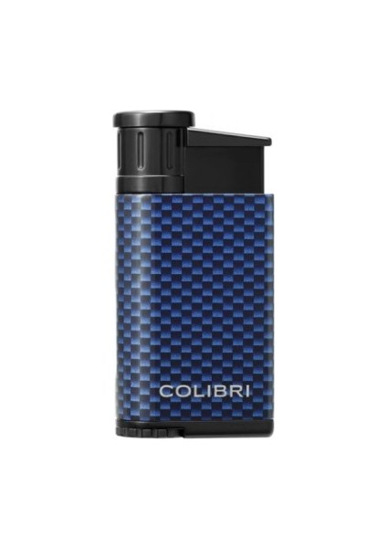 Kişiye Özel Colibri Premium Gazlı ÇAKMAKLI520C33