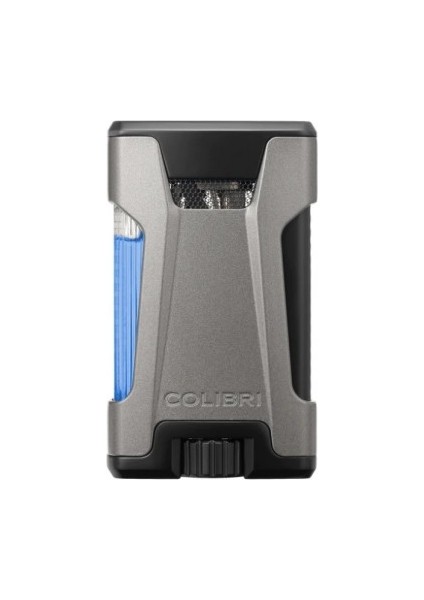 Kişiye Özel Colibri Rebel 3 Torch Premium Çakmak LI650T12