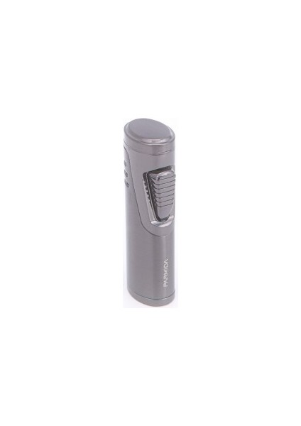 Kişiye Özel Parmida Füme 2 Torch Özel Hediyelik Çakmak PCM0734