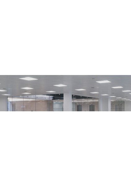 LED Panel 60X60 36W/3000K