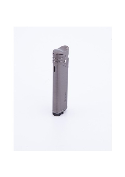 Kişiye Özel Parmida Füme 1 Torch Özel Çakmak PCM0479
