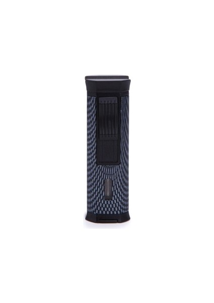 Kişiye Özel Parmida Desenli 3 Torch Özel Çakmak PCM0632