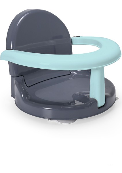Perfecto Yandan Açılır Banyo & Mama Oturağı Mint Yeşili