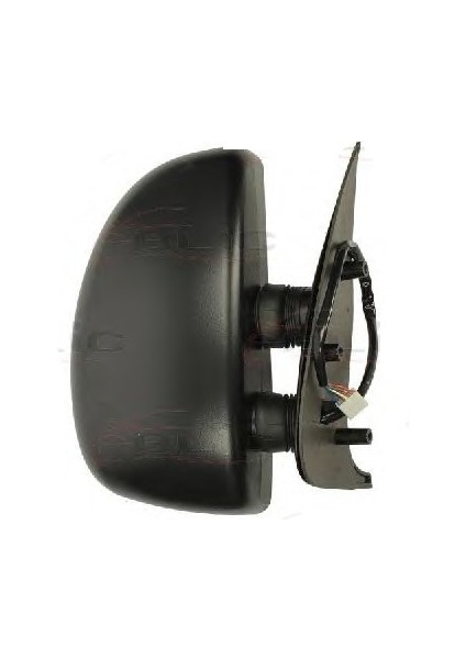 Boxer Jumper Ducato Sağ Dış Dikiz Ayna 1999-2005 Elektrikli 735326494 Gold