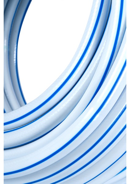 Turkuaz Su Hortumu 15 Metre (12.5 Mm) 15 Metre 2,4 kg