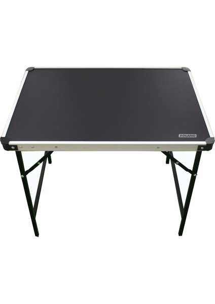 Katlanır Kamp Masası Mdf (55*68CM)