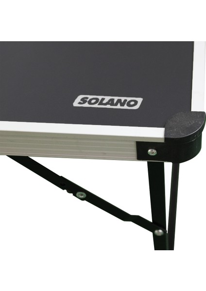 Katlanır Kamp Masası Mdf (55*68CM)