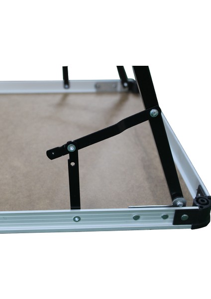 Katlanır Kamp Masası Mdf (55*68CM)
