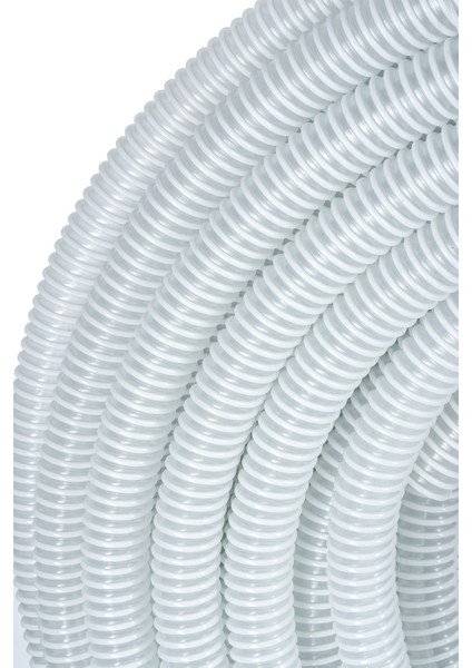 Lavabo Sifon Opak Hortum 1 (25 Mm) 50 Metre