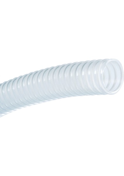 Lavabo Sifon Opak Hortum 1 (25 Mm) 50 Metre
