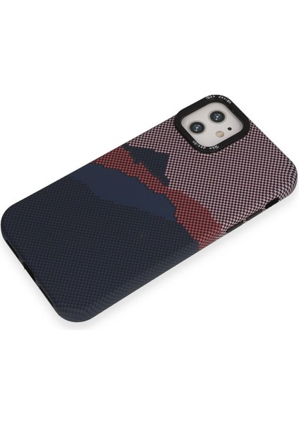 Iphone 11 Basel Kapak - Pembe Mrayd fırsatları