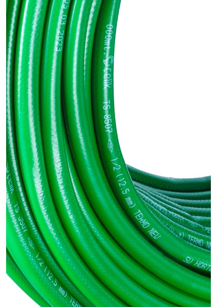 Termo New Garden Su Hortumu 1/2 (12,5mm) 20 Metre 3 kg