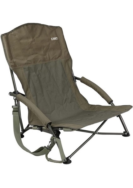 Compact Alçak Sandalye