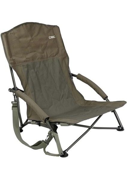 Compact Alçak Sandalye