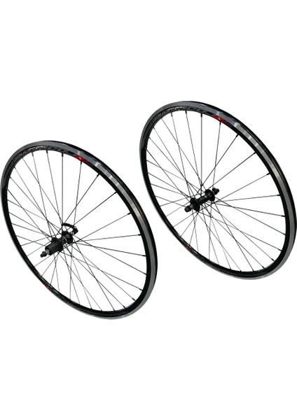 Mach1 Roadrunner Shimano 105 Yol Yarış Bisikleti Jant Seti