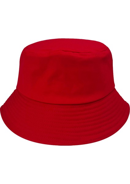 Kova Şapkası Güneş Korumalı Balıkçı Kovası Şapkası (Yurt Dışından)