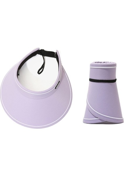 Koruma ve Uv Güneş Koruması Için Boş Şapka (Yurt Dışından)