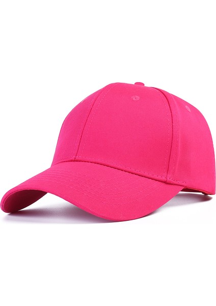 Açık Beyzbol Şapkası Nakış Işık Kurulu Güneş Koruyucu Güneşlik Şapka (Yurt Dışından)