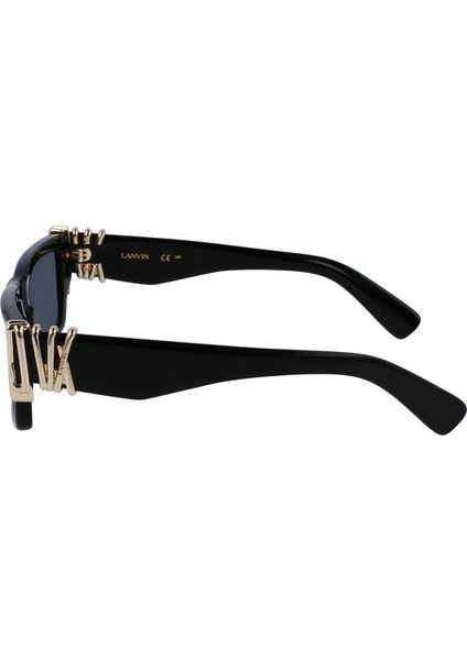 Lanvin LNV665S 001 54*17 140 Kadın Güneş Gözlüğü modelleri