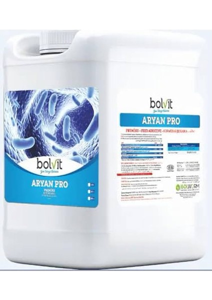Aryan Pro 5 Litre