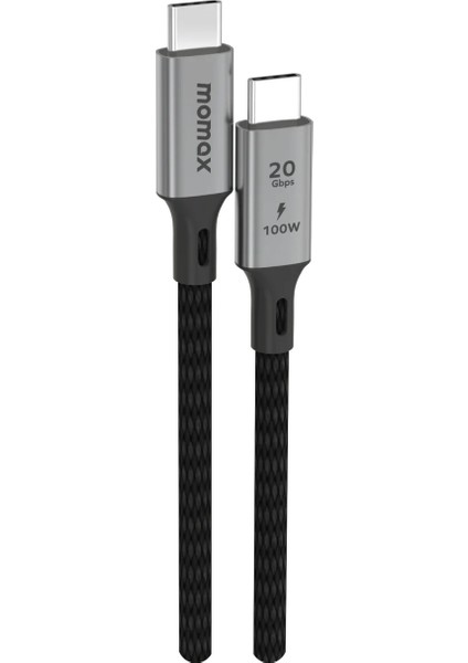 Elite DC32 100W Usb-C Usb3.2 Gen 2m 20GBPS