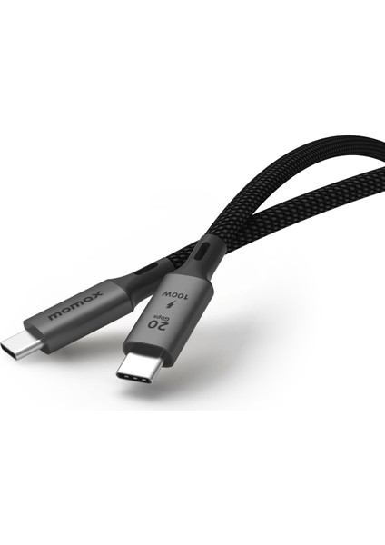 Elite DC32 100W Usb-C Usb3.2 Gen 2m 20GBPS