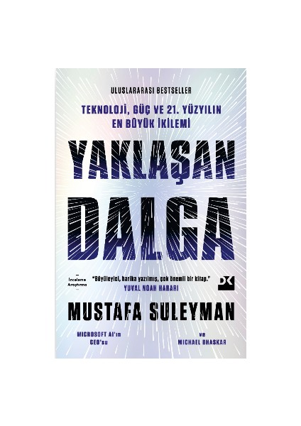 Yaklaşan Dalga