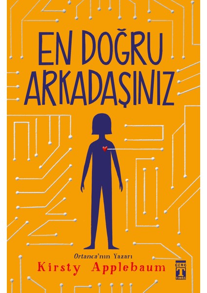 En Doğru Arkadaşınız - Kirsty Applebaum