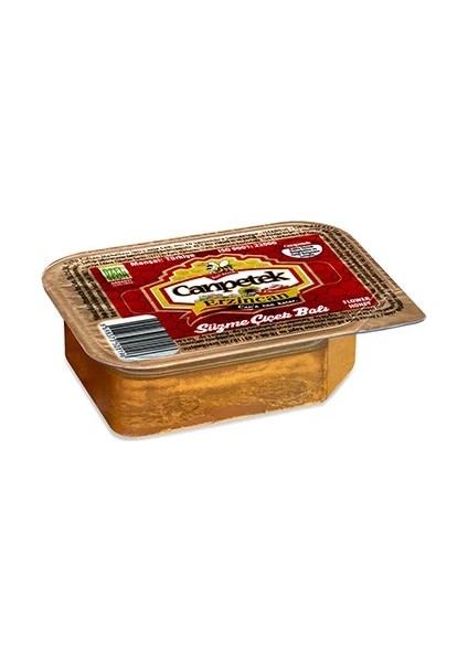 Süzme Çiçek Balı 20 gr (120 Adet)