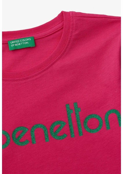 United Colors Of Benetton BNT-G20832 Tişört BNT-G20832